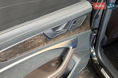 Седан Audi A6 2019 в Ивано-Франковске