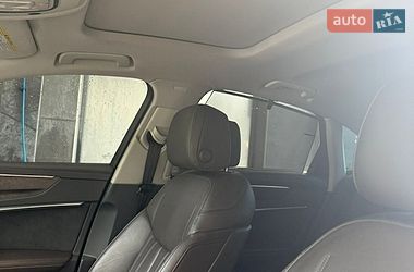 Седан Audi A6 2019 в Ивано-Франковске