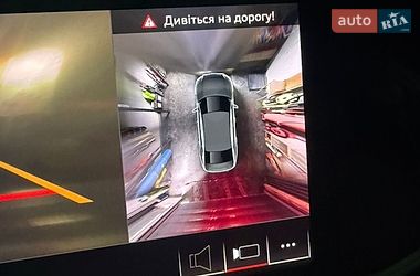 Седан Audi A6 2019 в Ивано-Франковске