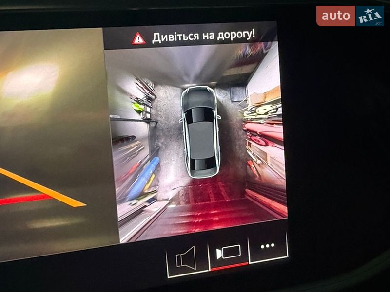 Седан Audi A6 2019 в Ивано-Франковске
