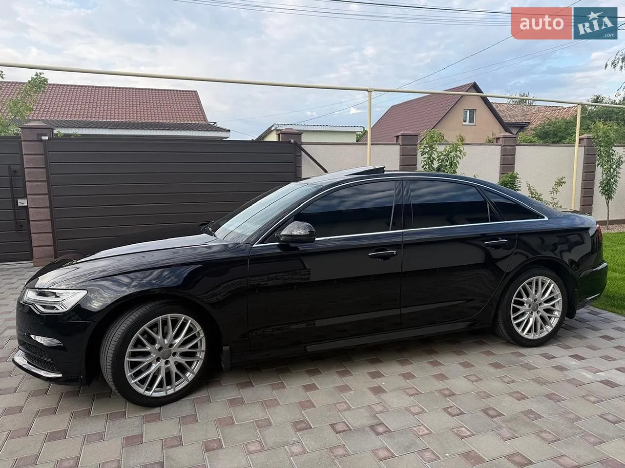2019 Audi A6 - мініатюра 26