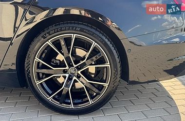 Седан Audi A6 2021 в Мукачевому