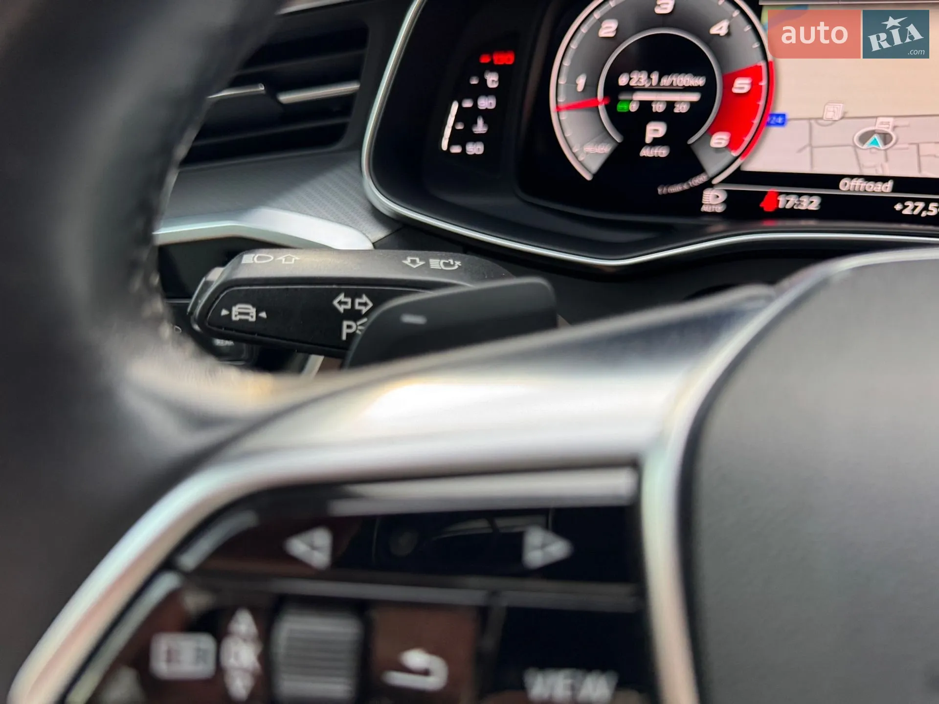 2021 Audi A6 - мініатюра 51