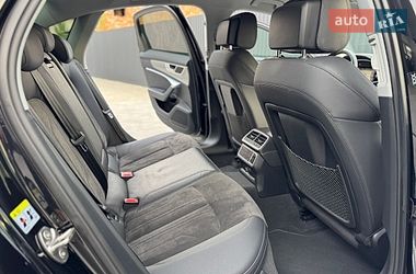 Седан Audi A6 2021 в Мукачевому