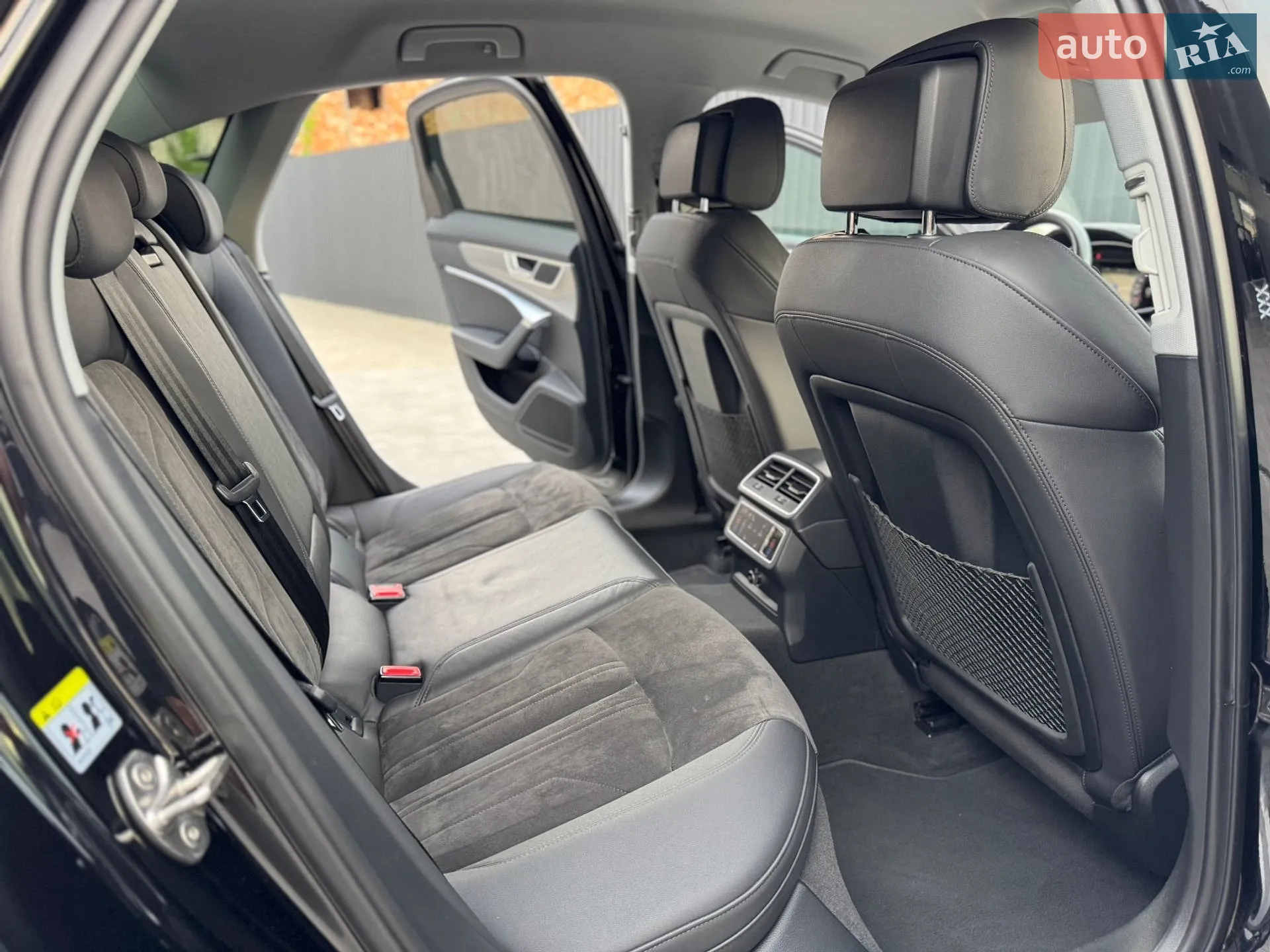 2021 Audi A6 - мініатюра 65