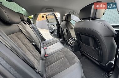 Седан Audi A6 2021 в Мукачевому