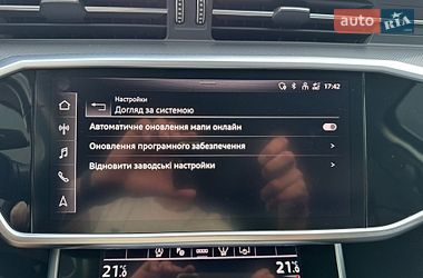 Седан Audi A6 2021 в Мукачевому