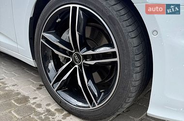 Седан Audi A6 2021 в Виннице