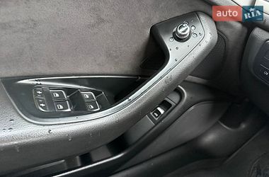 Універсал Audi A6 2016 в Коломиї