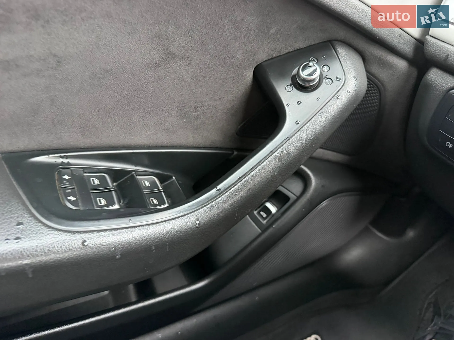 2016 Audi A6 - мініатюра 38