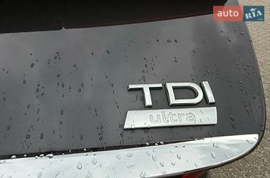 Універсал Audi A6 2016 в Коломиї