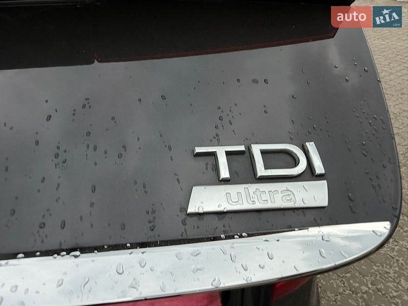 Універсал Audi A6 2016 в Коломиї