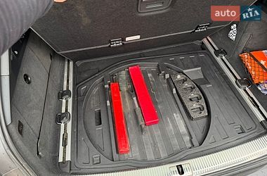 Універсал Audi A6 2016 в Коломиї