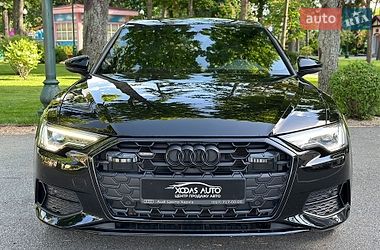 Седан Audi A6 2023 в Харькове фото 5 Седан Audi A6 2023 в Харькове