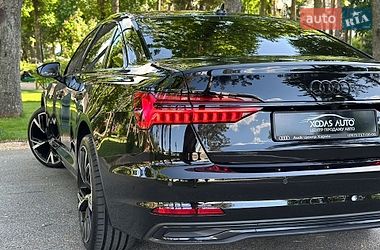 Седан Audi A6 2023 в Харькове фото 11 Седан Audi A6 2023 в Харькове