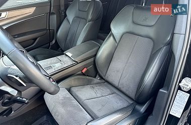 Седан Audi A6 2023 в Харькове фото 22 Седан Audi A6 2023 в Харькове