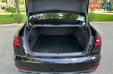 Седан Audi A6 2023 в Харькове фото 25 Седан Audi A6 2023 в Харькове