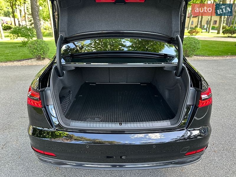 Седан Audi A6 2023 в Харькове фото 25 Седан Audi A6 2023 в Харькове