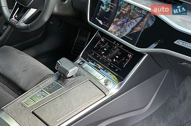 Седан Audi A6 2023 в Харькове фото 31 Седан Audi A6 2023 в Харькове