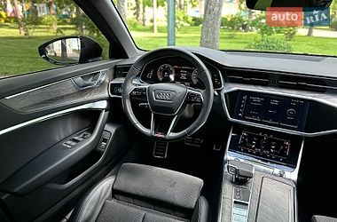 Седан Audi A6 2023 в Харькове фото 33 Седан Audi A6 2023 в Харькове