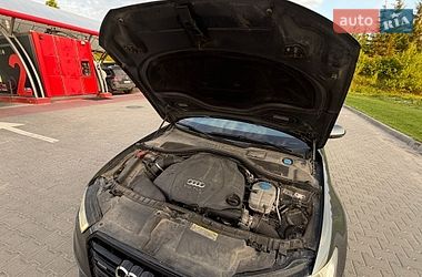Універсал Audi A6 2013 в Тернополі