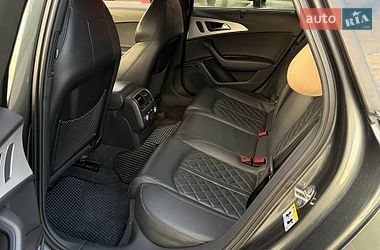Універсал Audi A6 2013 в Тернополі