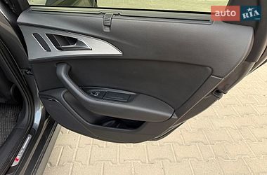 Універсал Audi A6 2013 в Тернополі
