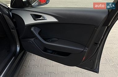 Універсал Audi A6 2013 в Тернополі