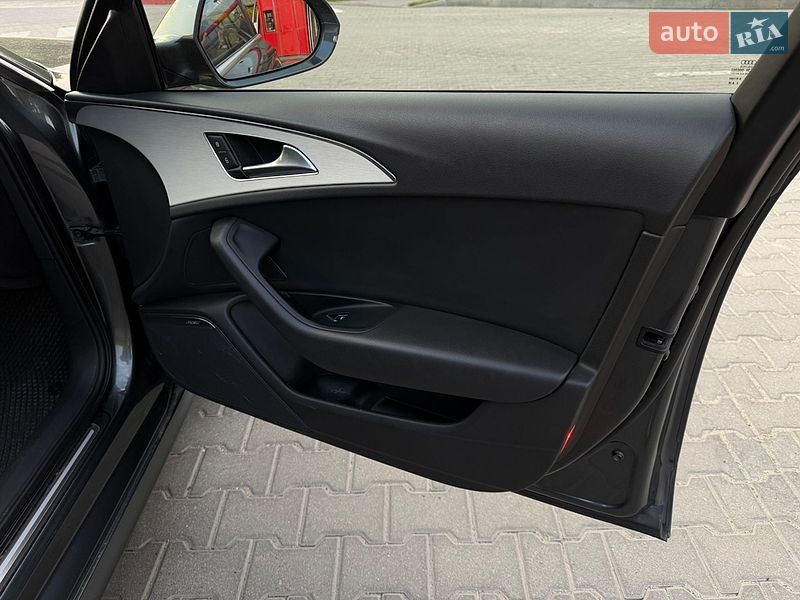 Універсал Audi A6 2013 в Тернополі