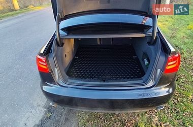 Седан Audi A6 2013 в Новояворівську