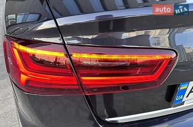 Седан Audi A6 2015 в Києві