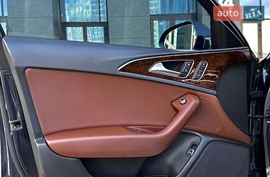 Седан Audi A6 2015 в Києві