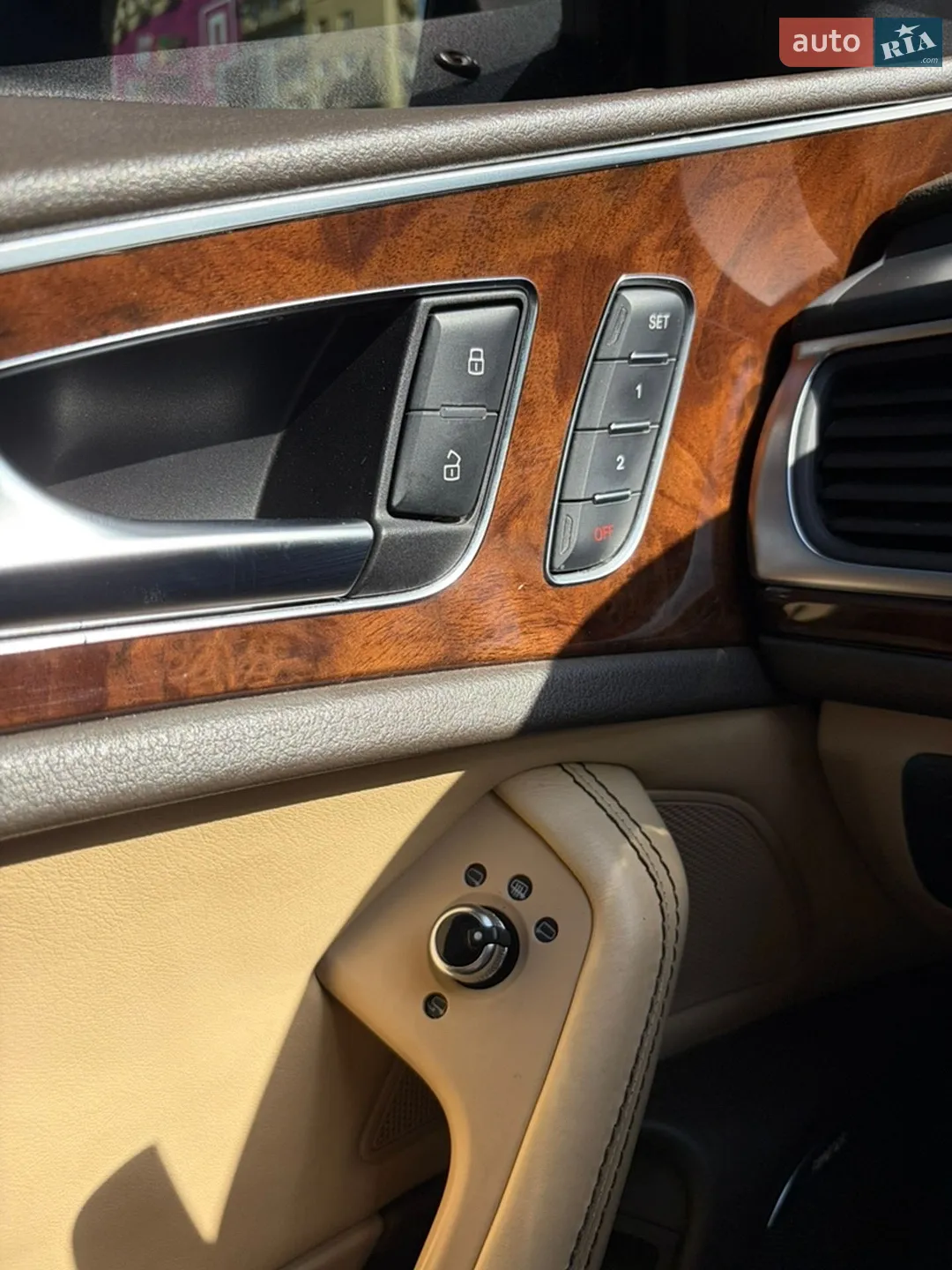 2011 Audi A6 - мініатюра 35
