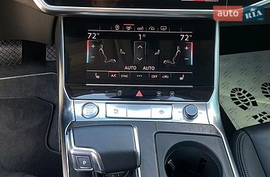 Седан Audi A6 2019 в Луцке фото 11 Седан Audi A6 2019 в Луцке