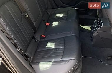 Седан Audi A6 2019 в Луцке фото 14 Седан Audi A6 2019 в Луцке