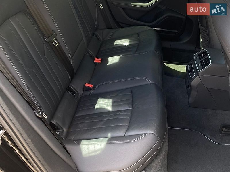 Седан Audi A6 2019 в Луцке фото 14 Седан Audi A6 2019 в Луцке