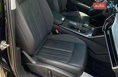 Седан Audi A6 2019 в Луцке фото 17 Седан Audi A6 2019 в Луцке