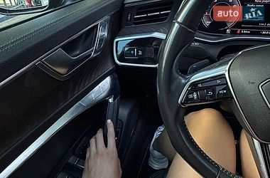 Седан Audi A6 2019 в Луцке фото 21 Седан Audi A6 2019 в Луцке