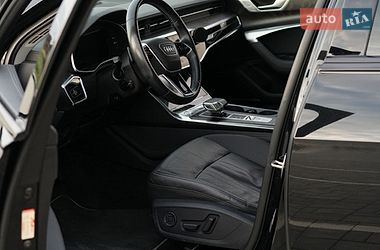 Седан Audi A6 2019 в Луцке фото 4 Седан Audi A6 2019 в Луцке
