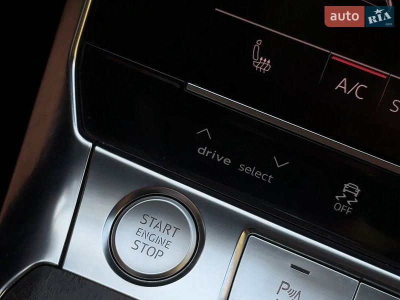 Седан Audi A6 2019 в Луцке фото 26 Седан Audi A6 2019 в Луцке