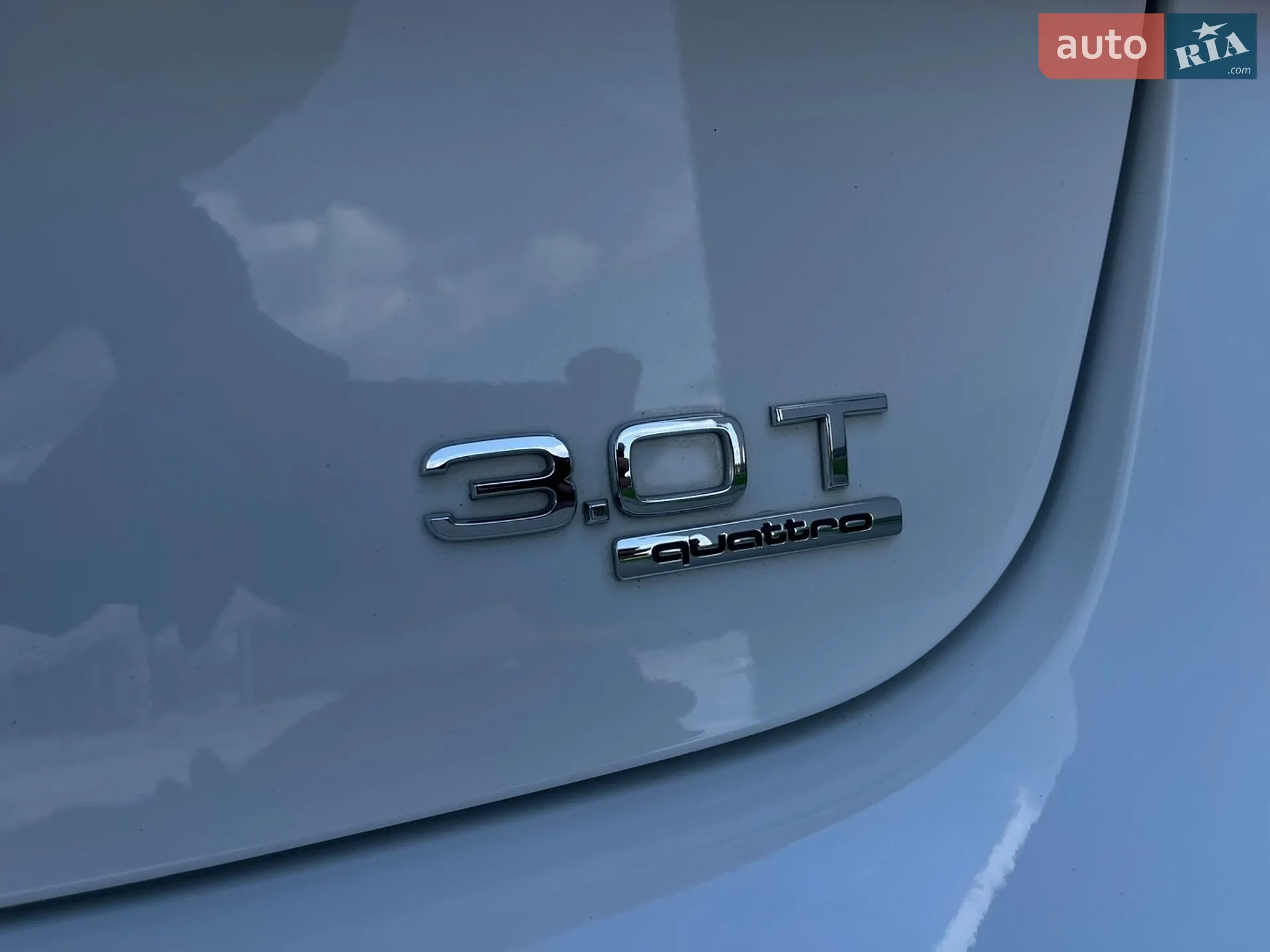 2014 Audi A6 - мініатюра 26