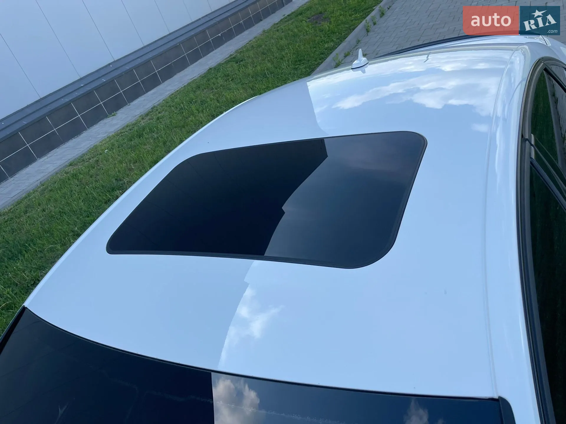 2014 Audi A6 - мініатюра 31