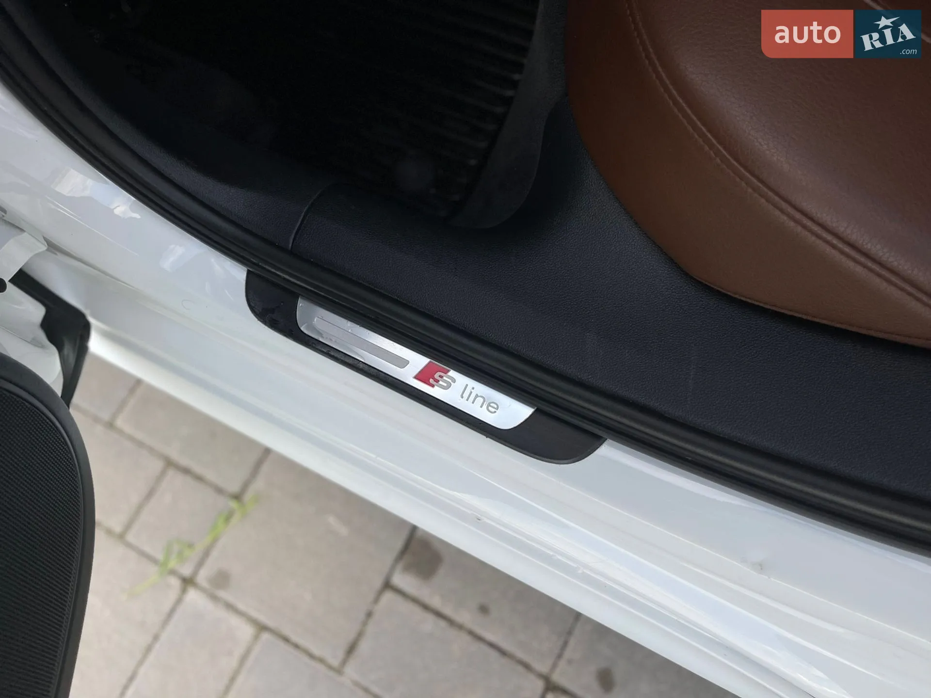 2014 Audi A6 - мініатюра 68
