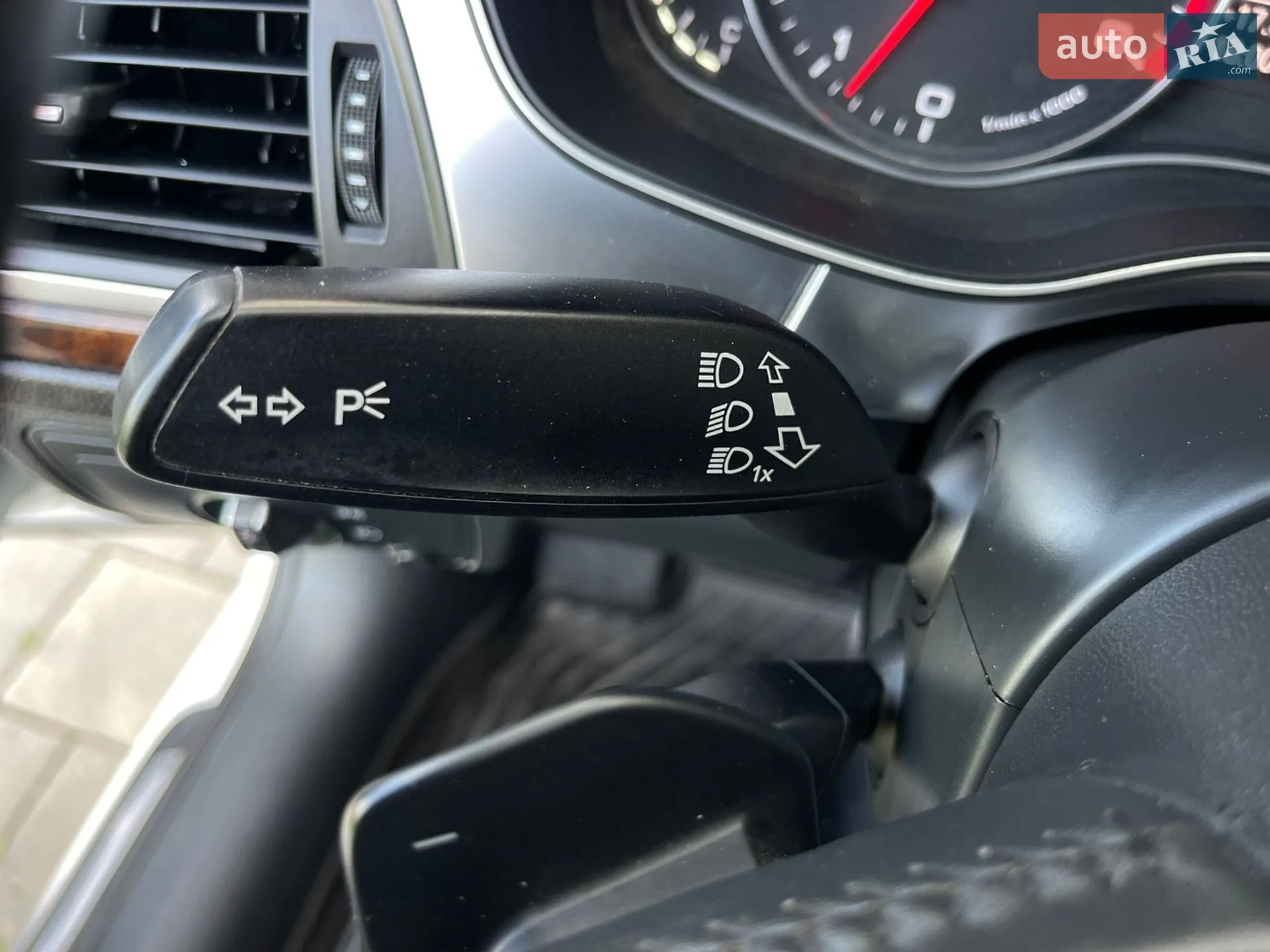 2014 Audi A6 - мініатюра 97