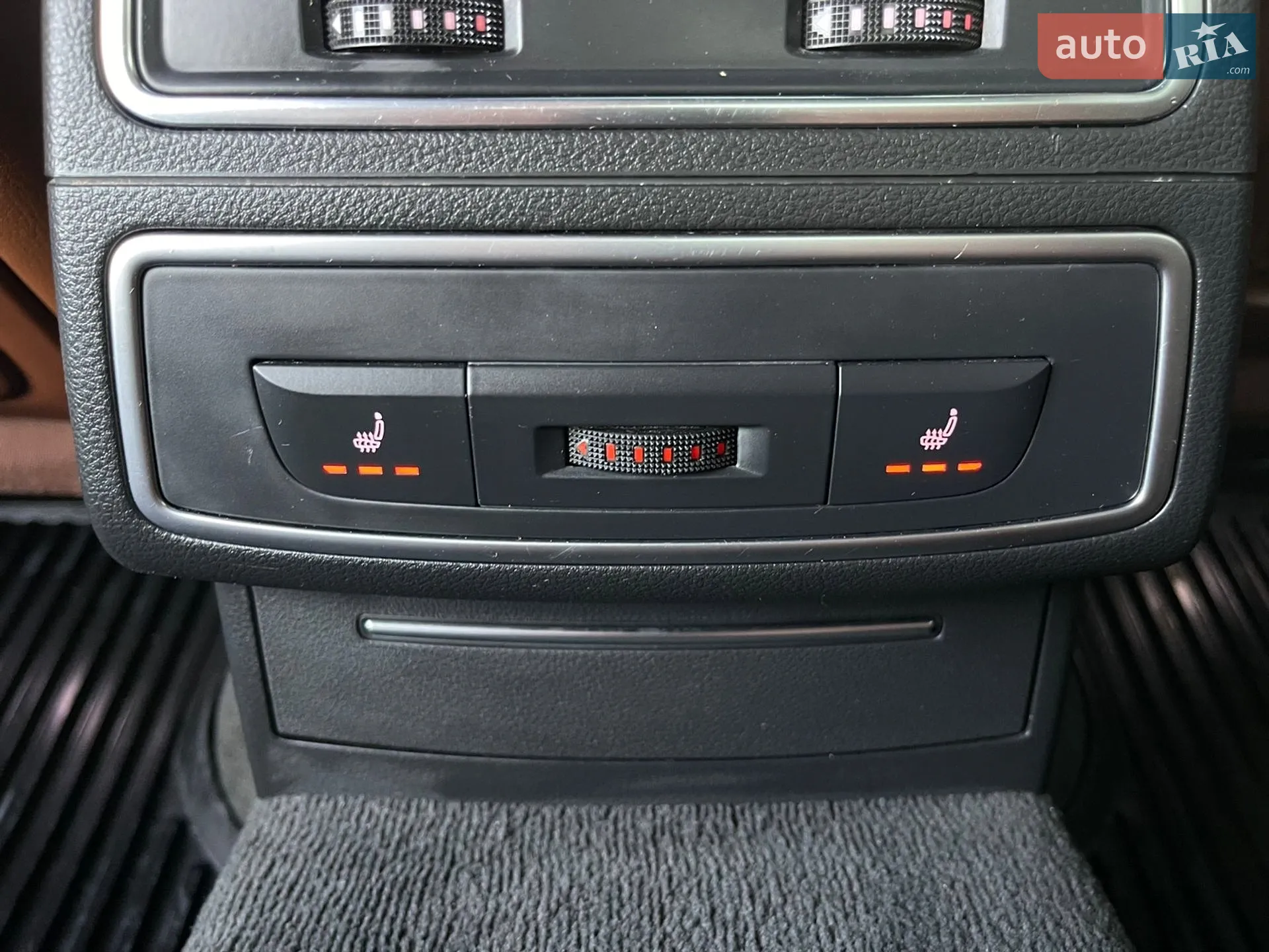 2014 Audi A6 - мініатюра 105