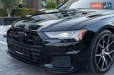 Седан Audi A6 2019 в Ужгороде
