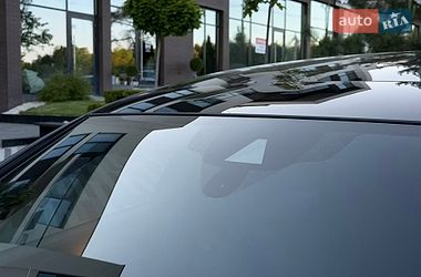 Седан Audi A6 2019 в Ужгороде