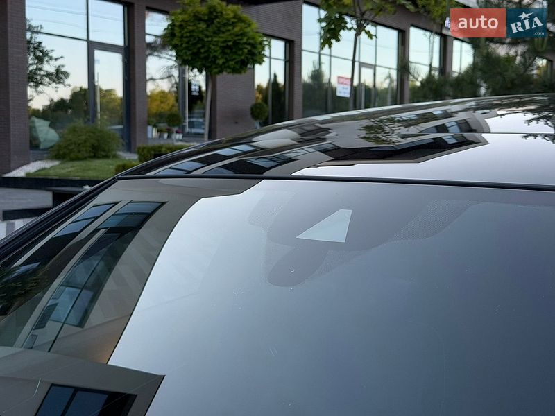 Седан Audi A6 2019 в Ужгороде