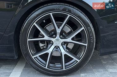 Седан Audi A6 2019 в Ужгороде