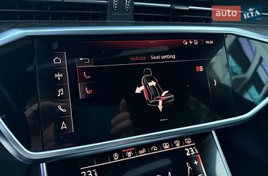 Седан Audi A6 2019 в Ужгороде